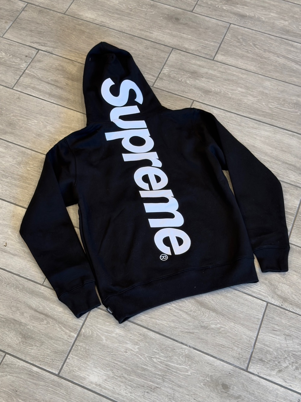 Supreme Hoodies